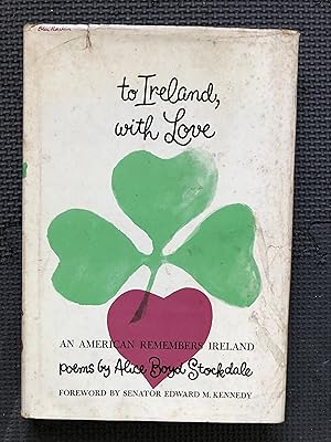 Seller image for To Ireland, With Love for sale by Cragsmoor Books