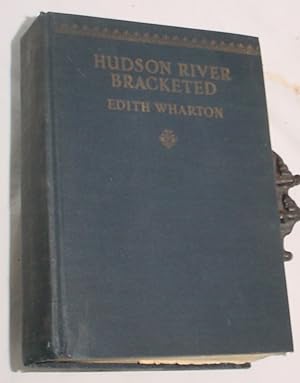 Seller image for Hudson River Bracketed for sale by R Bryan Old Books