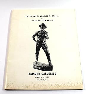 The Works of Charles M. Russell and Other Western Artists