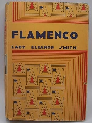 Imagen del vendedor de Flamenco a la venta por Easy Chair Books