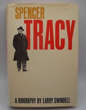 Image du vendeur pour Spencer Tracy: A Biography mis en vente par Easy Chair Books