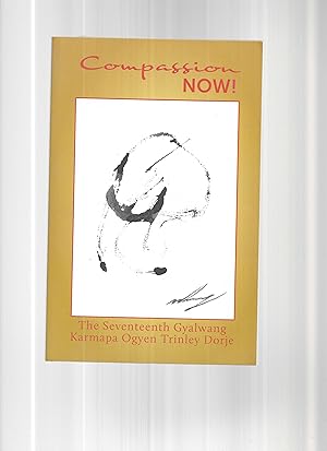 Image du vendeur pour COMPASSION NOW! mis en vente par Chris Fessler, Bookseller