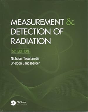 Image du vendeur pour Measurement & Detection of Radiation mis en vente par GreatBookPricesUK