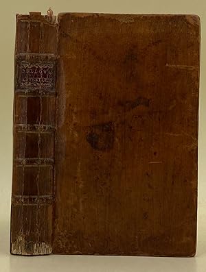 Seller image for The History of the Long Captivity and Adventures of Thomas Pellow, in South-Barbary. etc etc. for sale by Leakey's Bookshop Ltd.