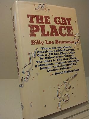 Gay Place, Being Three Related Novels: The Flea Circus, Room Enough to Caper, Country Pleasures. ...