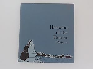Harpoon of the Hunter
