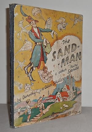 Seller image for The Sand-Man & other Fairy Stories for sale by Mad Hatter Books