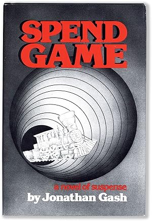 Seller image for Spend Game for sale by Lorne Bair Rare Books, ABAA