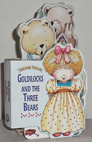 Goldilocks and the Three Bears (Fairytale Friends)
