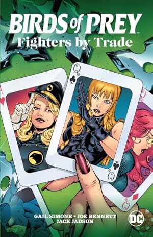 Seller image for Birds of Prey : Fighters by Trade for sale by GreatBookPrices