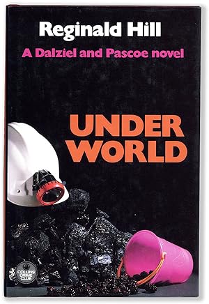 Imagen del vendedor de Under World: A Dalziel and Pascoe Novel a la venta por Lorne Bair Rare Books, ABAA
