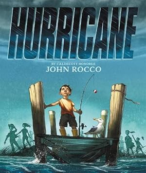 Immagine del venditore per Hurricane (Hardcover) venduto da Grand Eagle Retail
