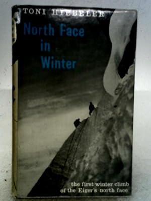 Seller image for North Face In Winter for sale by World of Rare Books