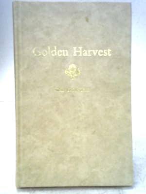 Immagine del venditore per Golden Harvest venduto da World of Rare Books