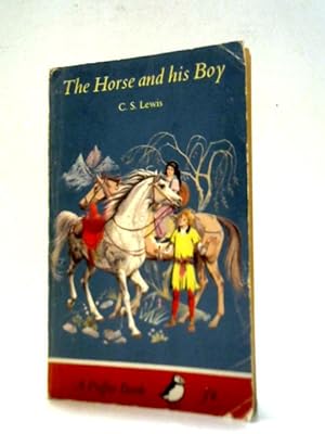 The Horse and his Boy