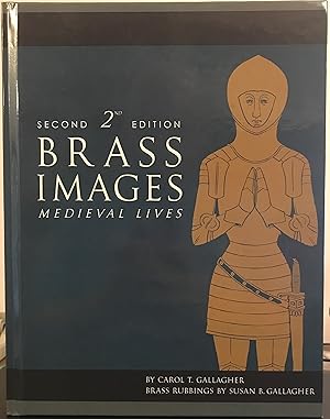 Brass Images: Medieval Lives