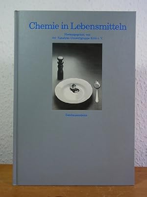 Immagine del venditore per Chemie in Lebensmitteln venduto da Antiquariat Weber