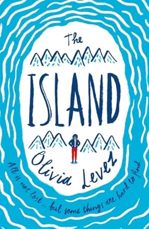 Seller image for Island for sale by GreatBookPrices