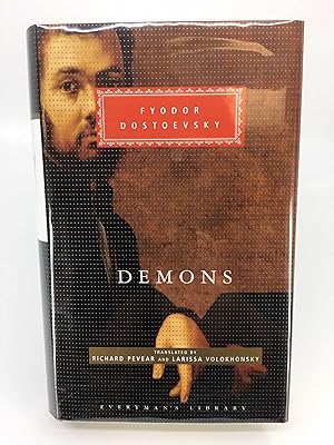 Demons (Everyman's Library, 182)