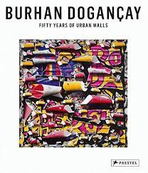 Image du vendeur pour Fifty Years of Urban Walls: A Burhan Doganay Retrospective: Broschierte Ausgabe mis en vente par primatexxt Buchversand