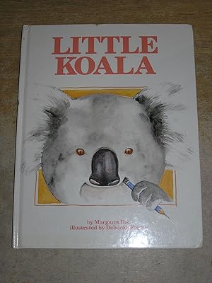 Seller image for Little Koala for sale by Neo Books