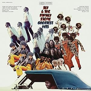 Greatest Hits (1970) - Vinyl LP