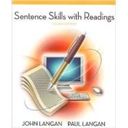 Seller image for Sentence Skills with Readings for sale by eCampus