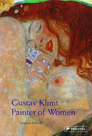 Seller image for PEG Flexo: Gustav Klimt - Painter of Women for sale by primatexxt Buchversand