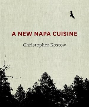 Seller image for New Napa Cuisine for sale by GreatBookPrices