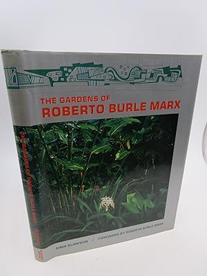 Imagen del vendedor de The Gardens of Roberto Burle Marx a la venta por Shelley and Son Books (IOBA)