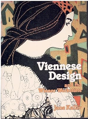 Immagine del venditore per Viennese Design and the Wiener Werkstatte venduto da Books on the Boulevard