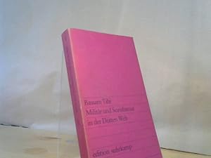 Seller image for Militr und Sozialismus in der dritten Welt : allgemeine Theorien und Regionalstudien ber arabische Lnder. for sale by BuchKaffee Vividus e.K.