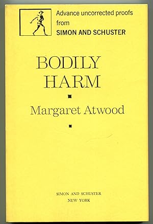 Bodily Harm