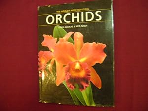 Seller image for The World's Most Beautiful Orchids. for sale by BookMine