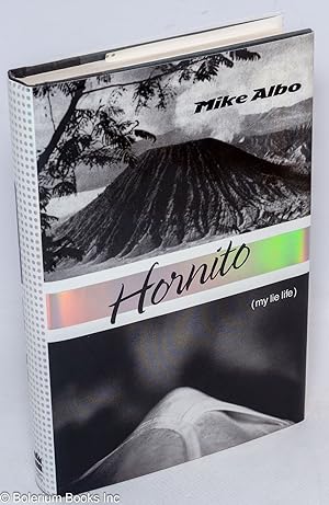 Immagine del venditore per Hornito: (my lie life) venduto da Bolerium Books Inc.