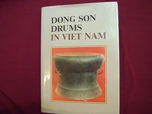 Bild des Verkufers fr Dong Son Drums in Viet Nam. zum Verkauf von BookMine