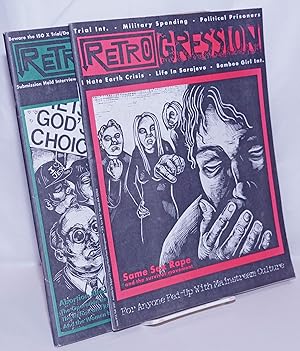 Retrogression [2 issues]