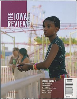 Seller image for The Iowa Review - Fall 2011, Volume 41, Number 2 for sale by Between the Covers-Rare Books, Inc. ABAA