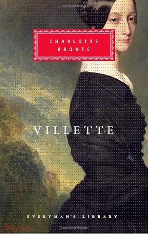 Seller image for Villette (Everyman's Library) by Bronte, Charlotte [Hardcover ] for sale by booksXpress