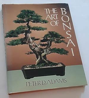 THE ART OF BONSAI (Second Edition)