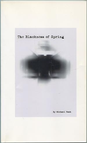 Bild des Verkufers fr The Blackness of Spring zum Verkauf von Between the Covers-Rare Books, Inc. ABAA
