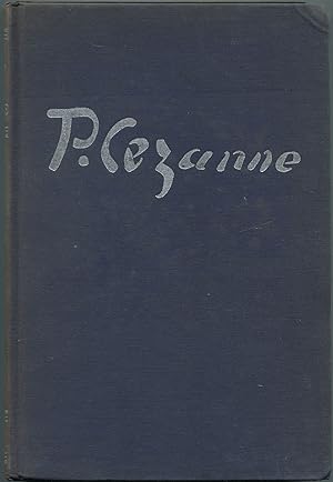 Immagine del venditore per Paul Czanne: A Biography venduto da Between the Covers-Rare Books, Inc. ABAA