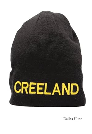 Seller image for Creeland for sale by GreatBookPrices