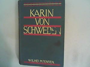 Imagen del vendedor de Karin von Schweden : Novelle. a la venta por ANTIQUARIAT FRDEBUCH Inh.Michael Simon