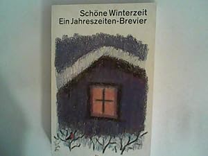 Bild des Verkufers fr Schne Winterzeit. Grodruck. Ein Jahreszeiten- Brevier. zum Verkauf von ANTIQUARIAT FRDEBUCH Inh.Michael Simon