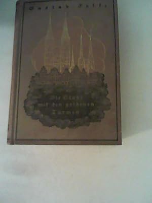 Immagine del venditore per Die Stadt mit den goldenen Trmen. Die Geschichte meines Lebens. venduto da ANTIQUARIAT FRDEBUCH Inh.Michael Simon