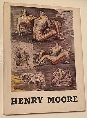 Henry Moore