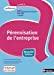 Seller image for Prennisation De L'entreprise, Activit 6 : Bts Assistant De Gestion Pme-pmi, 2e Anne for sale by RECYCLIVRE