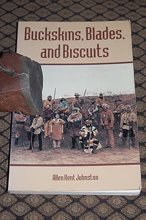 Buckskins, Blades and Biscuits