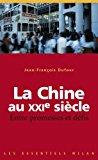 Seller image for La Chine Au Xxie Sicle : Entre Promesses Et Dfis for sale by RECYCLIVRE